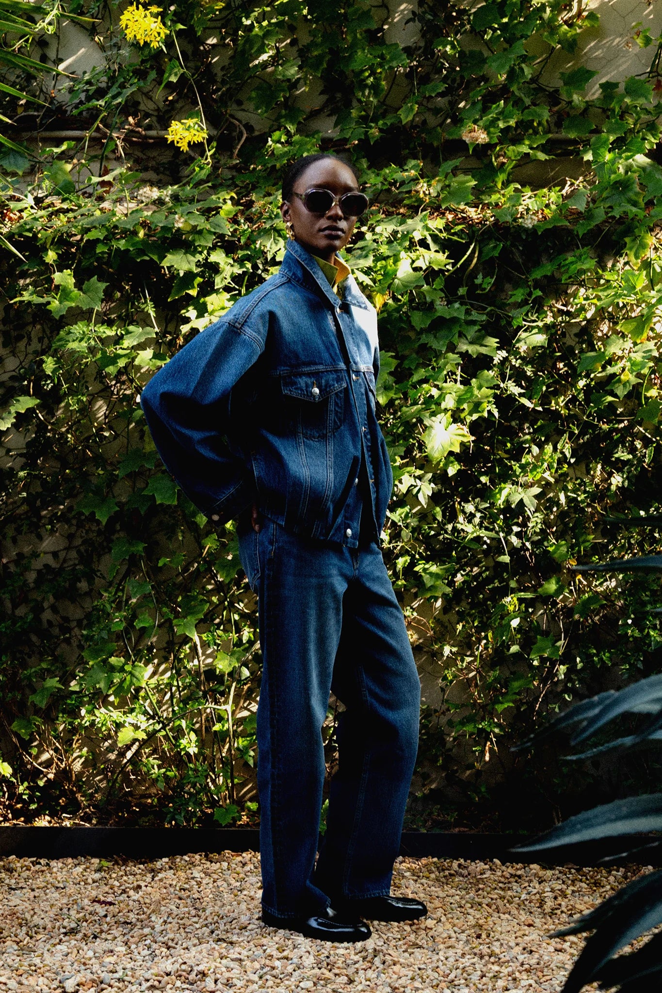 Cut 201 Jacket - Image 2