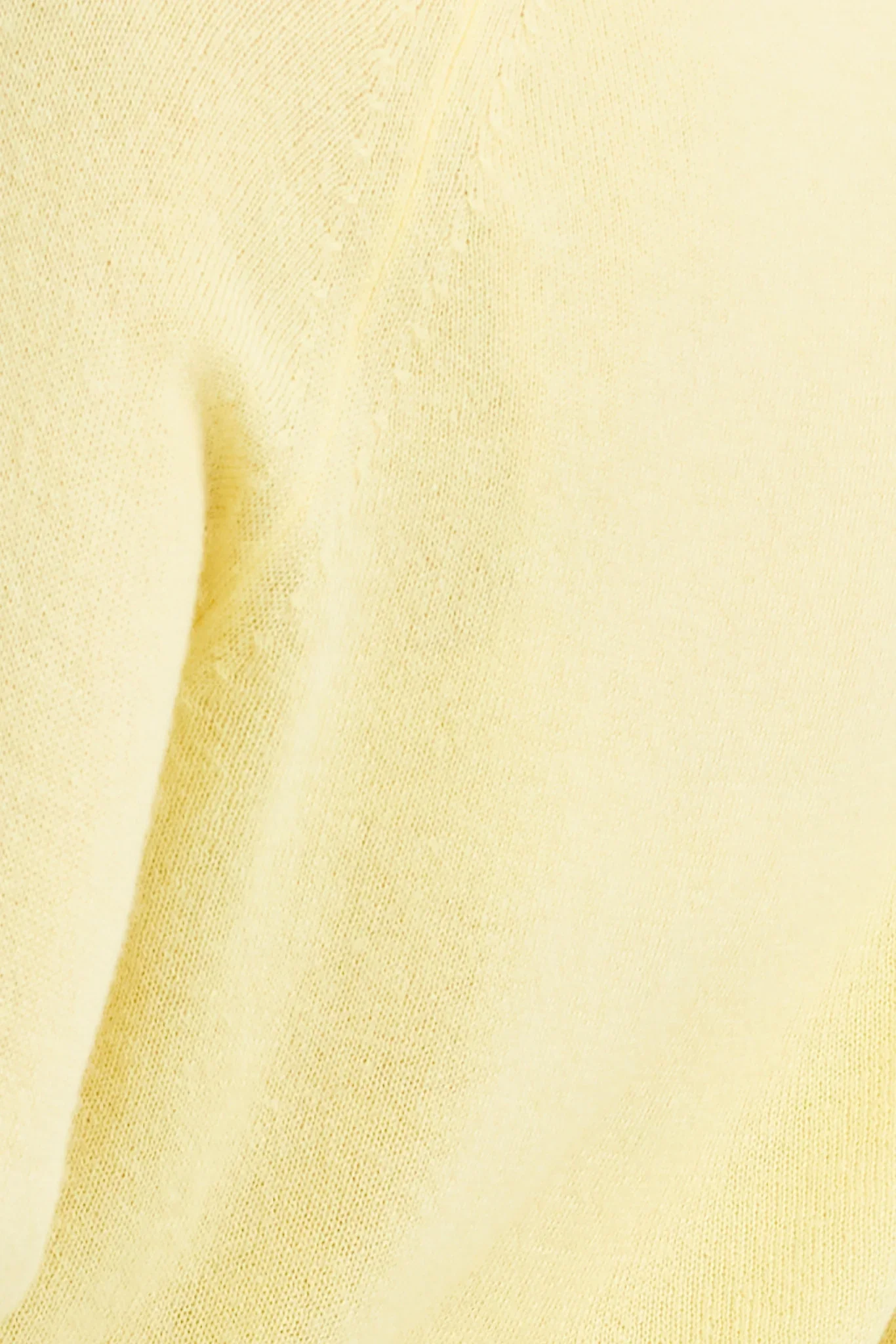 Cara Shrunken Cardigan - Image 4