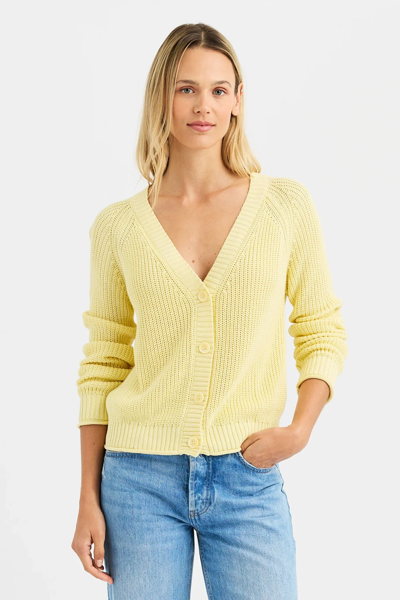 Raleigh Cardigan - Image 2