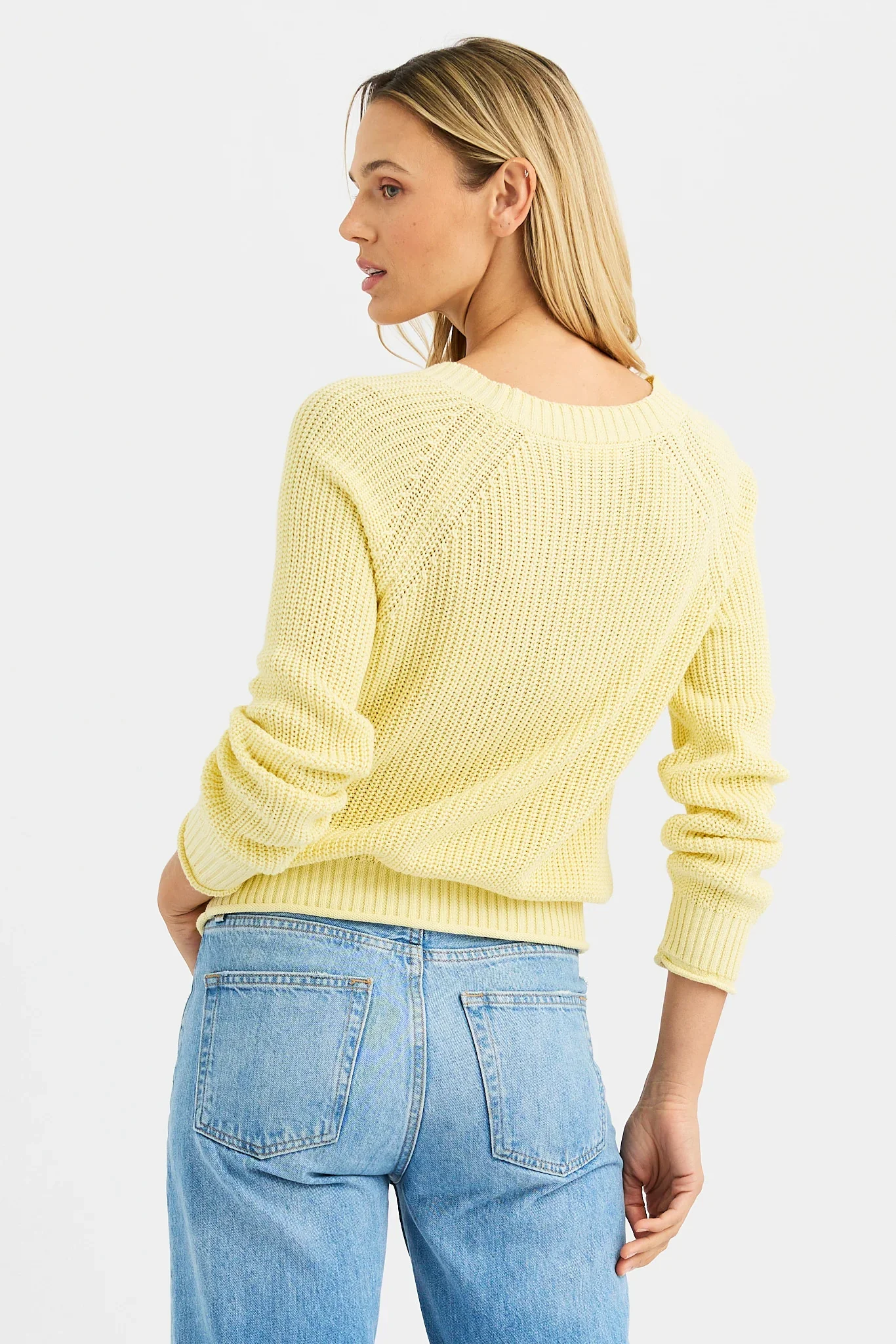 Raleigh Cardigan - Image 3