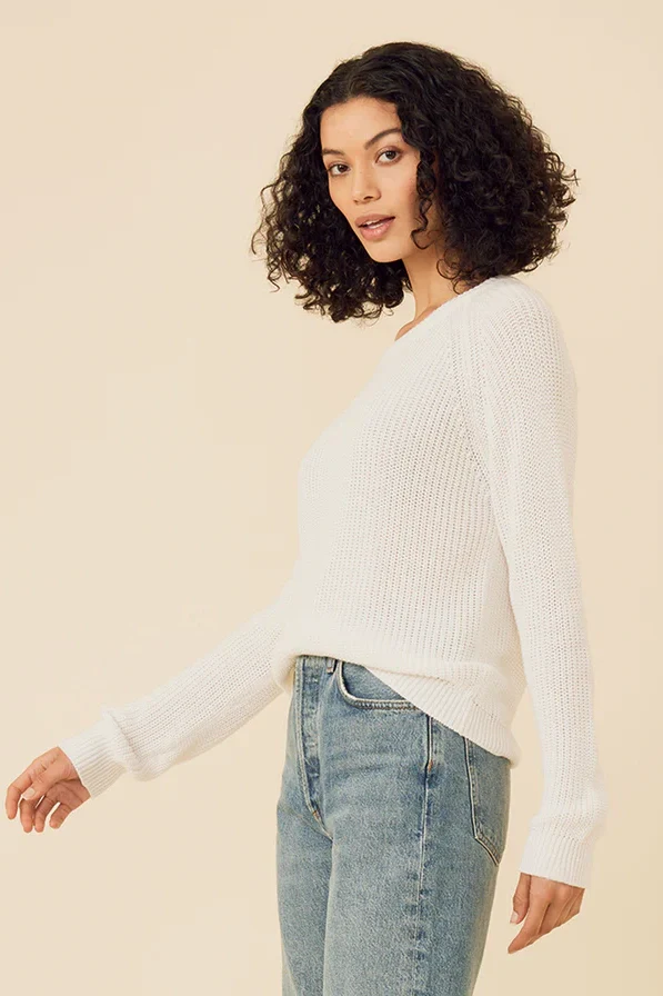 Raleigh Pullover - Image 2