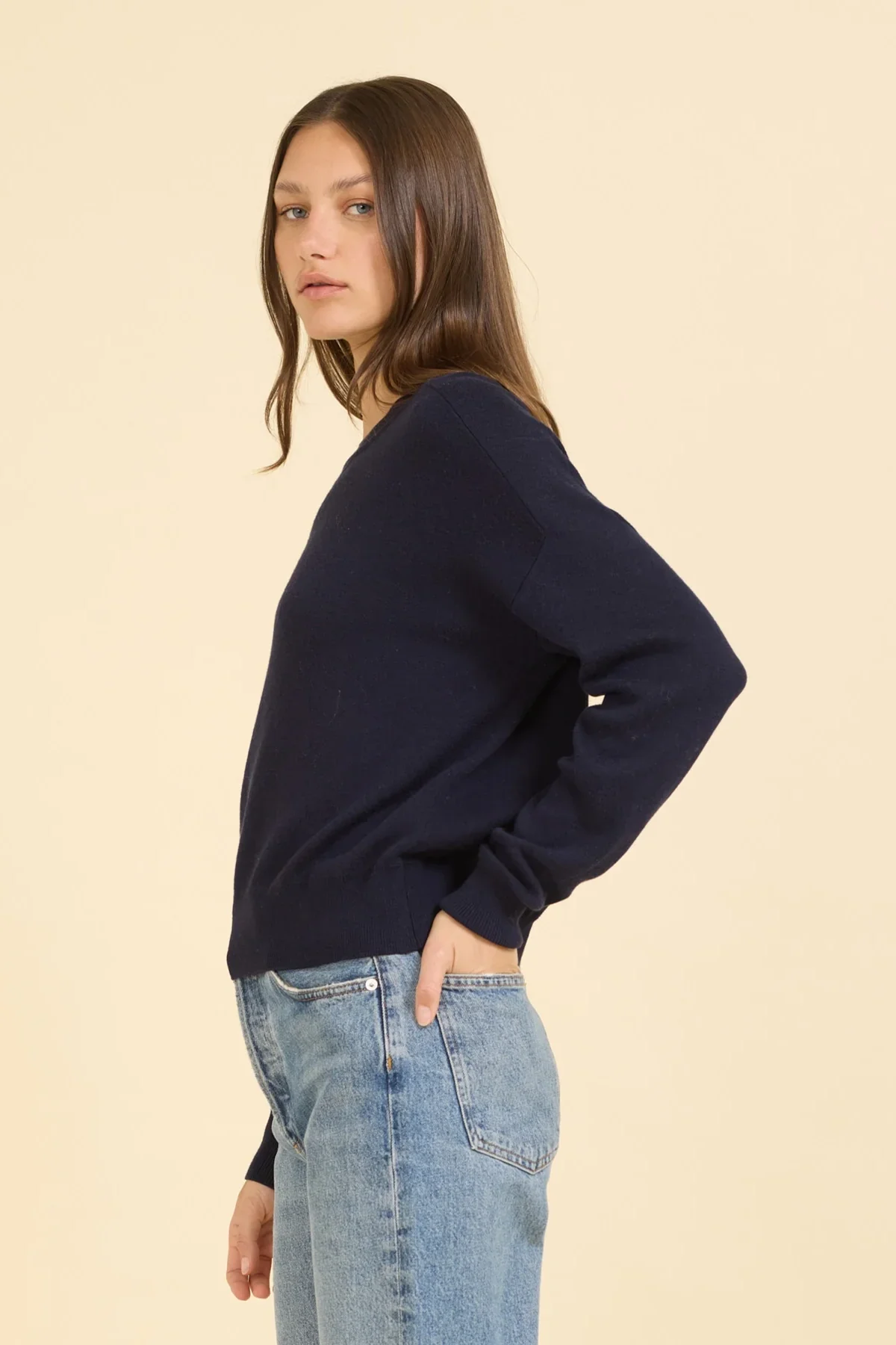 Warwick Pullover - Image 2