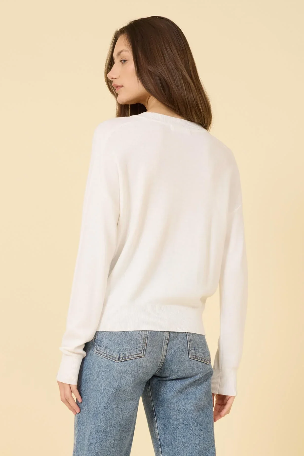 Warwick Pullover - Image 3