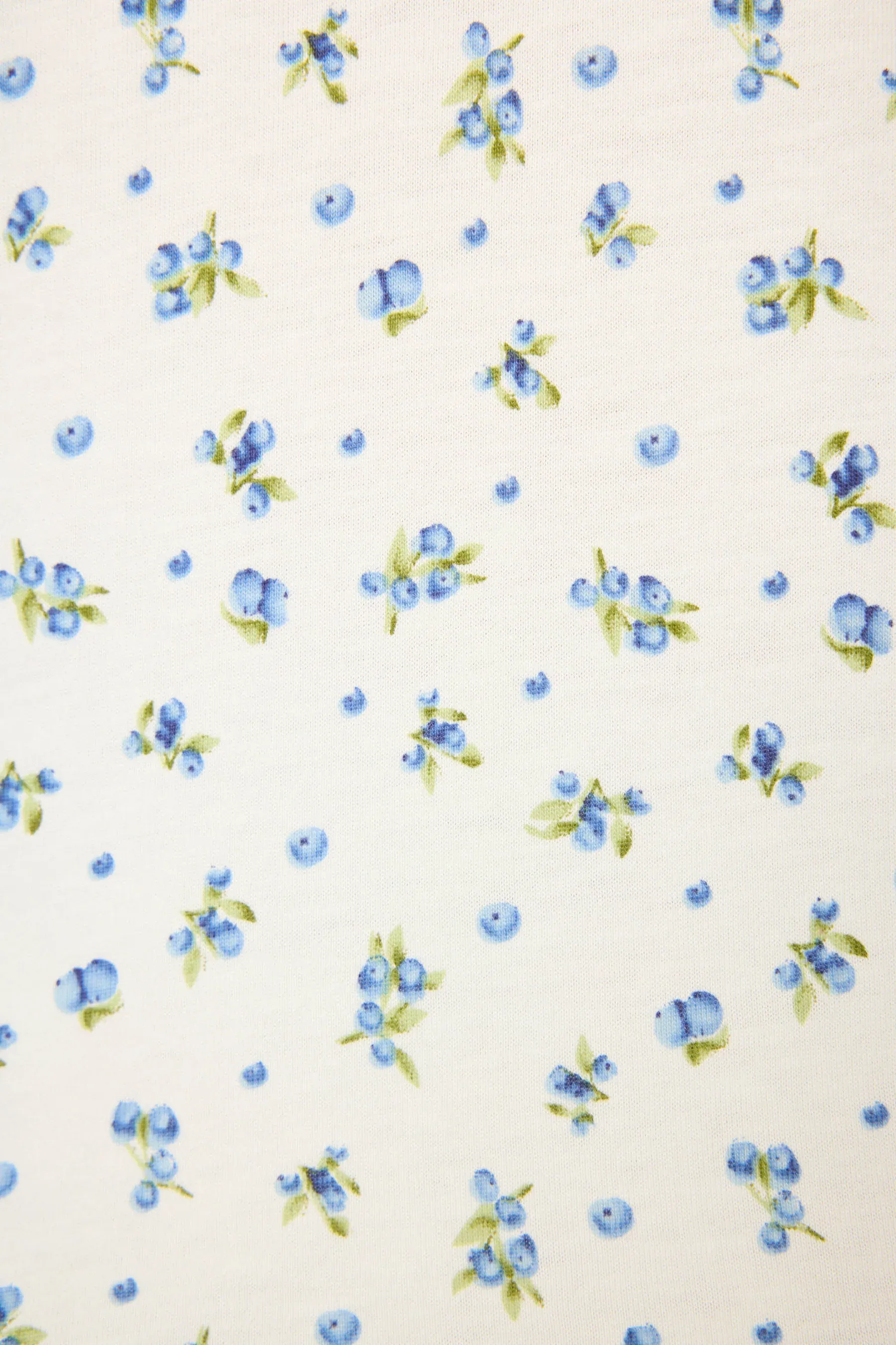 Mix and Match Blueberry Dreams Sleep Set - Image 3