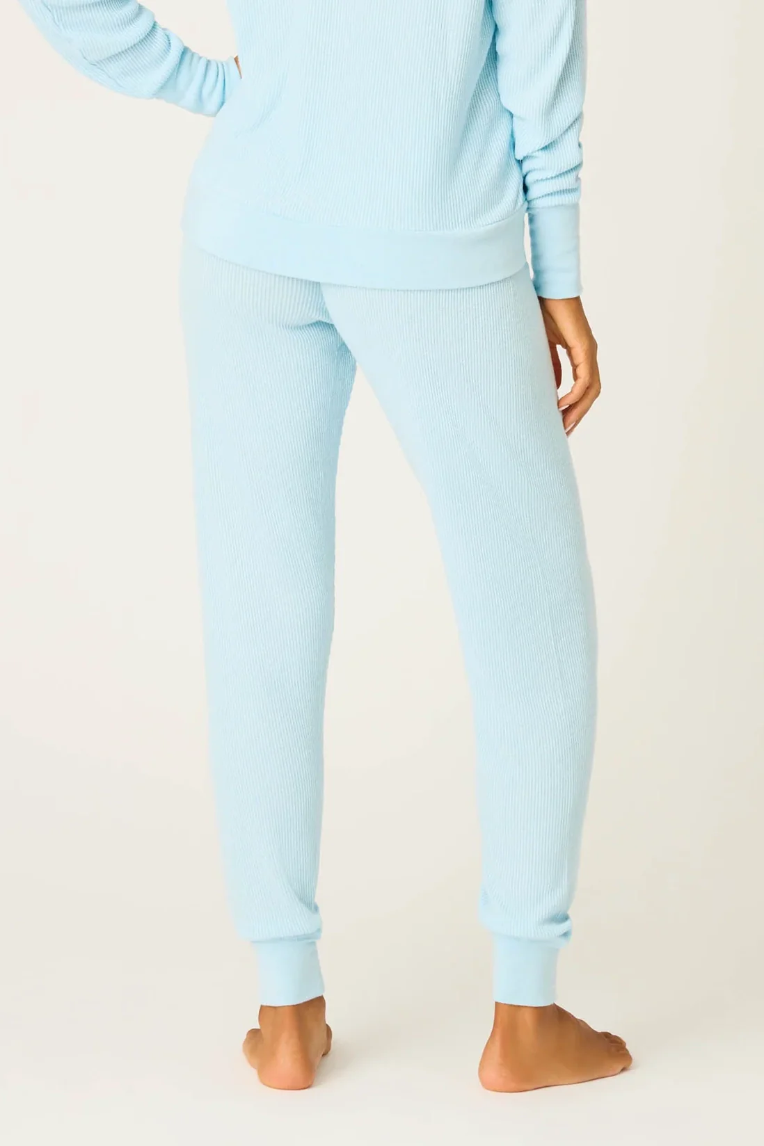 Textured Essentials Jammie Pants - Image 3