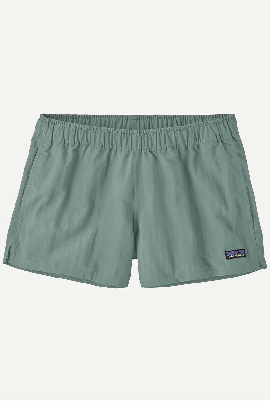 Barely Baggies™ Shorts - 2½"
