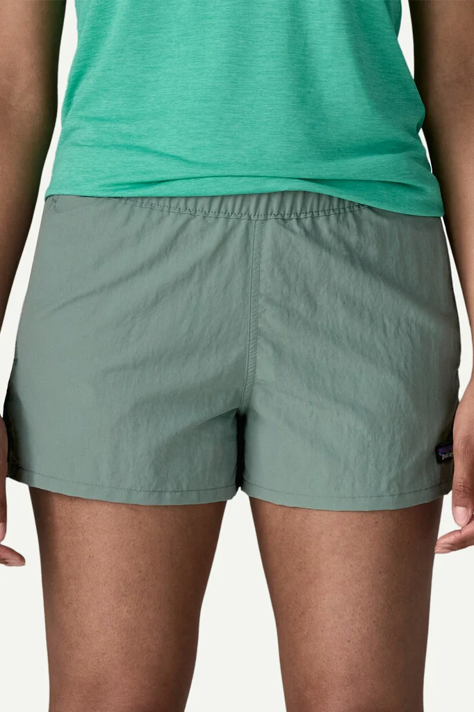 Barely Baggies™ Shorts - 2½" - Image 2