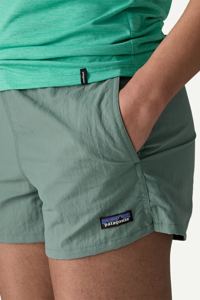 Barely Baggies™ Shorts - 2½" - Image 4