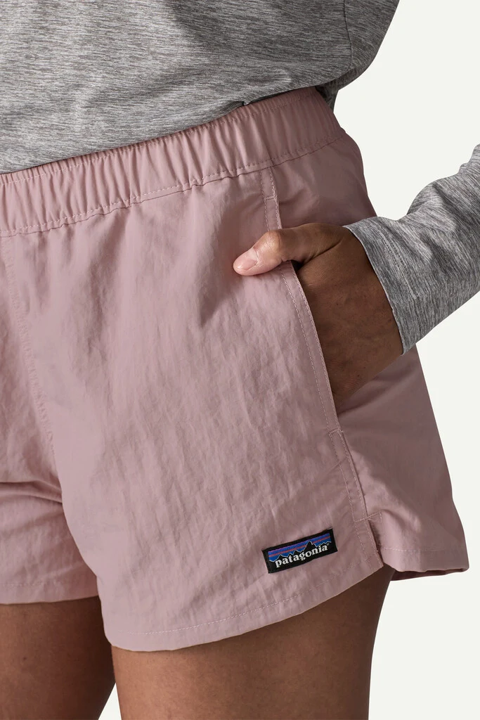 Barely Baggies™ Shorts - 2½" - Image 3