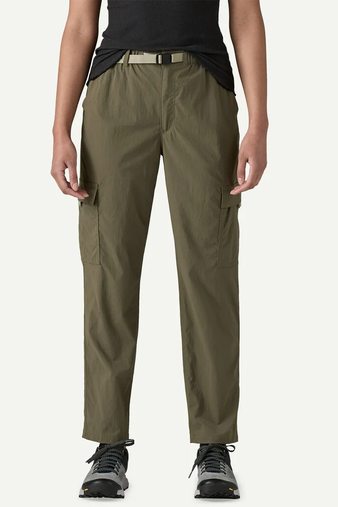 Outdoor Everyday Cargo Pants