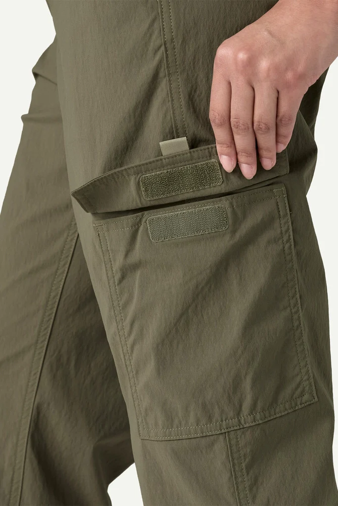 Outdoor Everyday Cargo Pants - Image 5