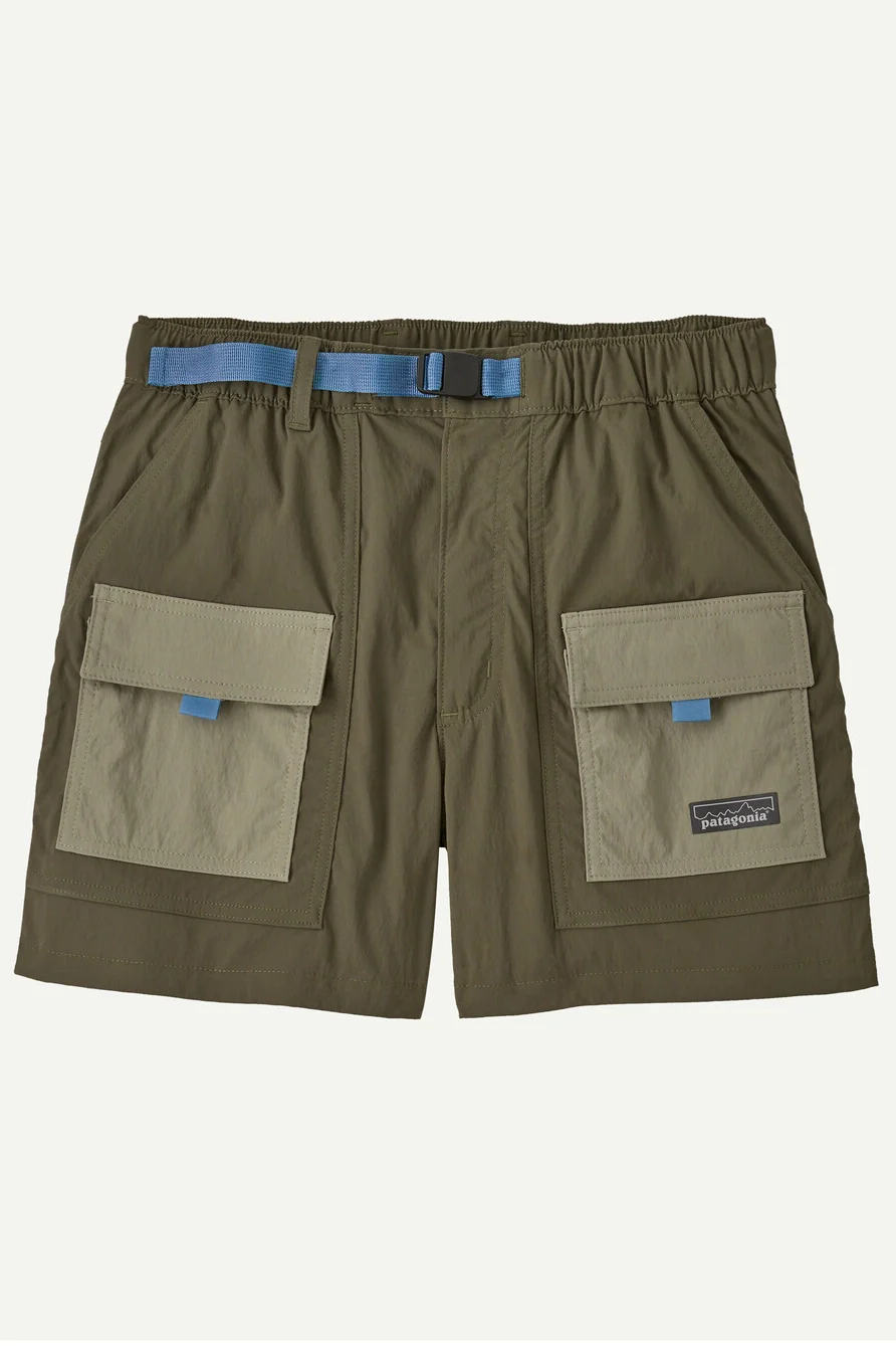 Outdoor Everyday Shorts