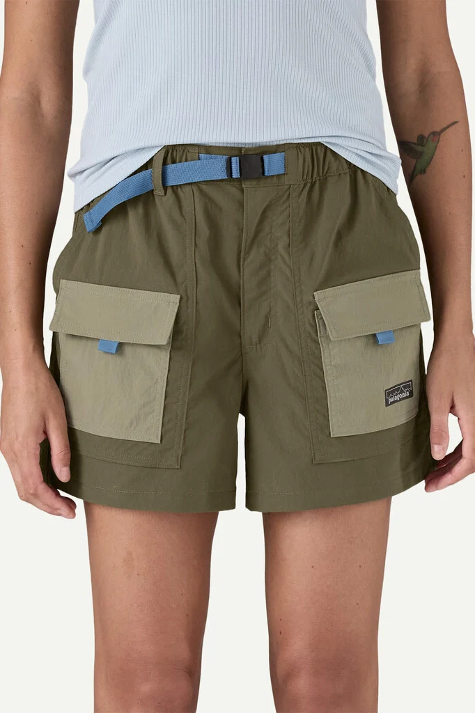 Outdoor Everyday Shorts - Image 2