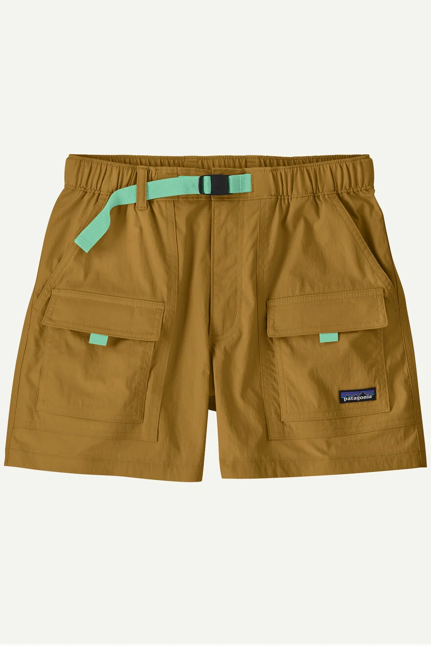 Outdoor Everyday Shorts