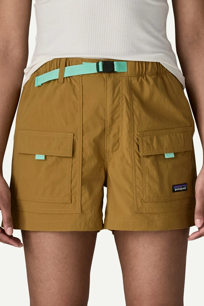 Outdoor Everyday Shorts - Image 2