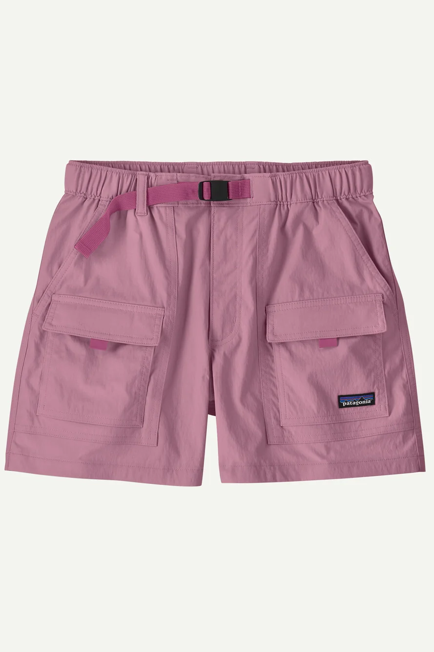 Outdoor Everyday Shorts