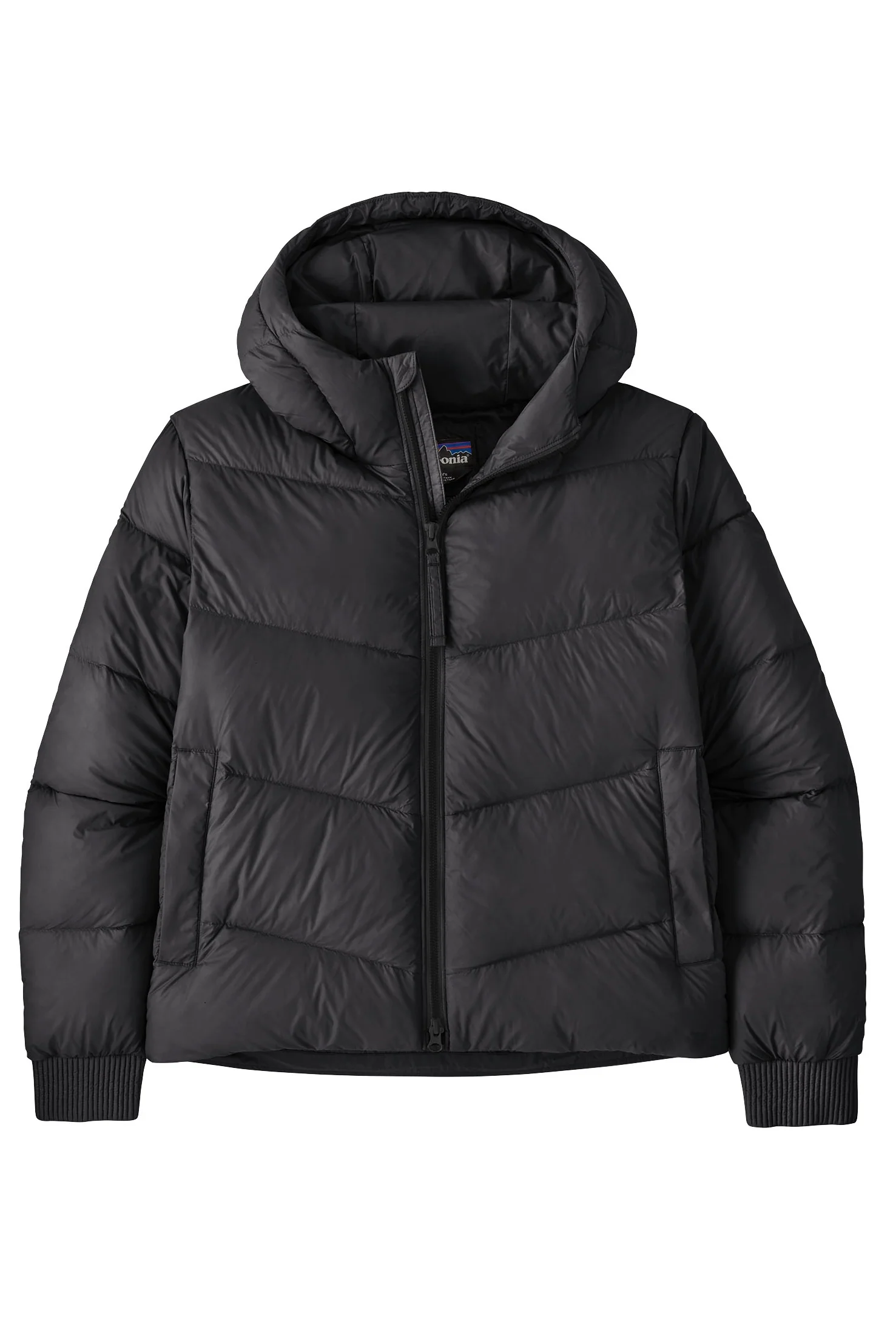 Sindit Hoody Jacket