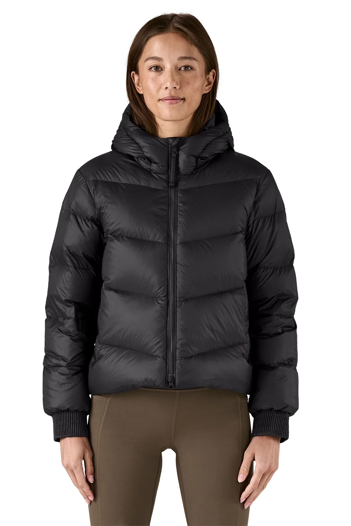 Sindit Hoody Jacket - Image 2