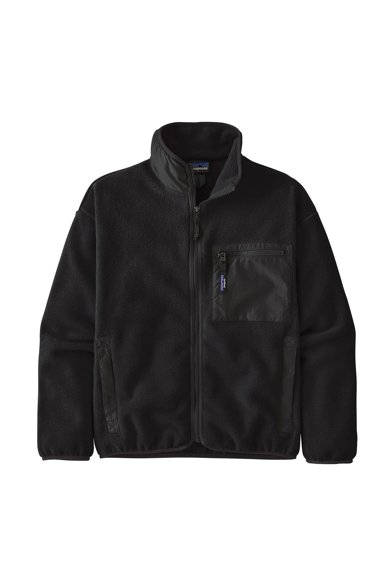 Synchilla® Fleece Jacket