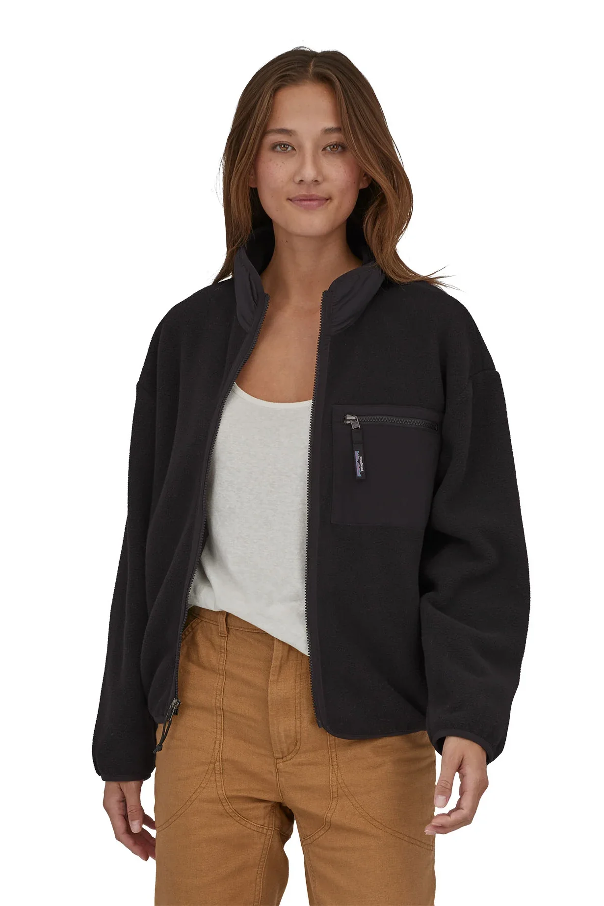 Synchilla® Fleece Jacket - Image 2