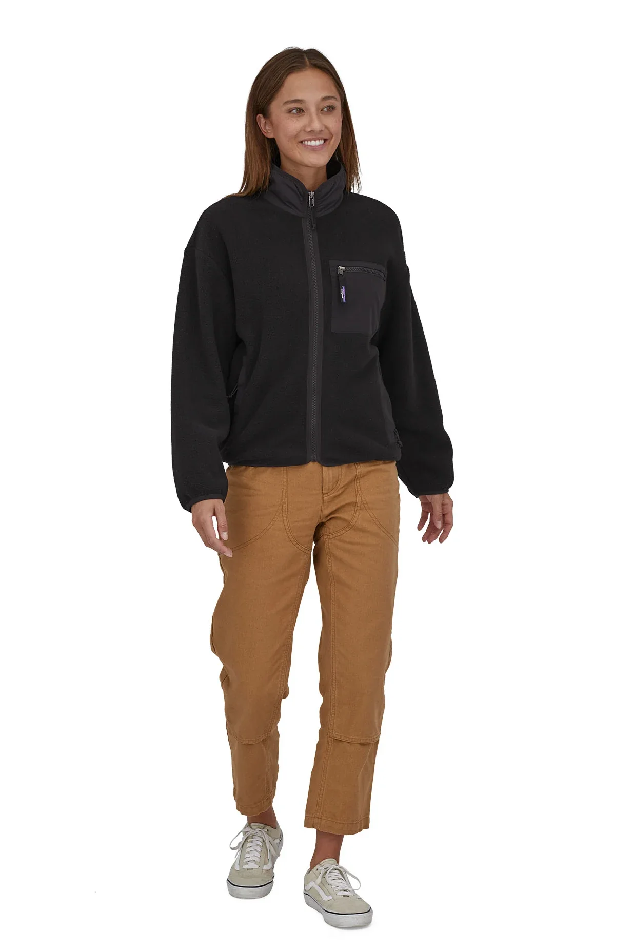 Synchilla® Fleece Jacket - Image 4