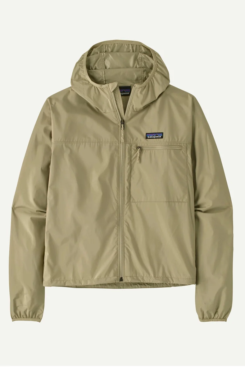 Women's Light & Variable® Jacket