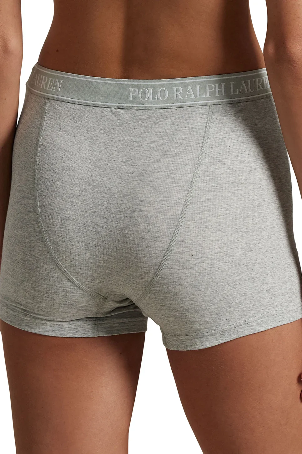 Knit Logo Boxer - Image 4