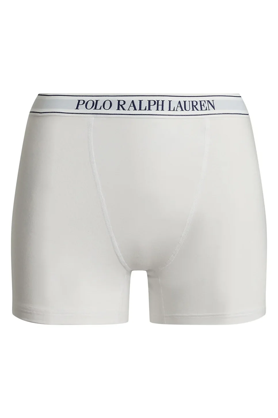 Knit Logo Boxer