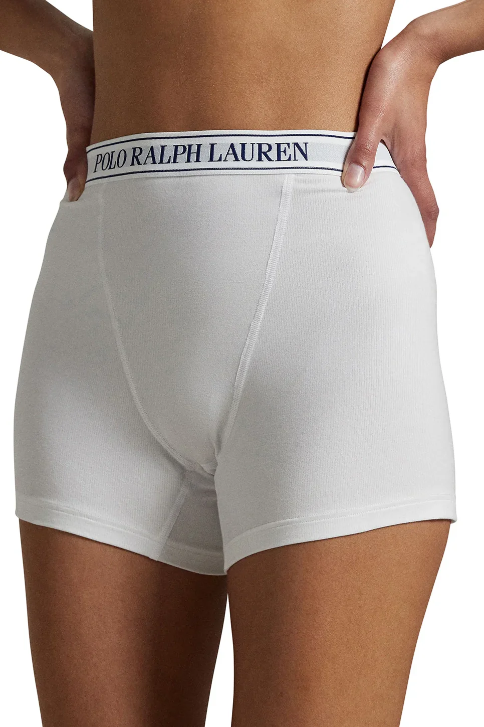 Knit Logo Boxer - Image 4