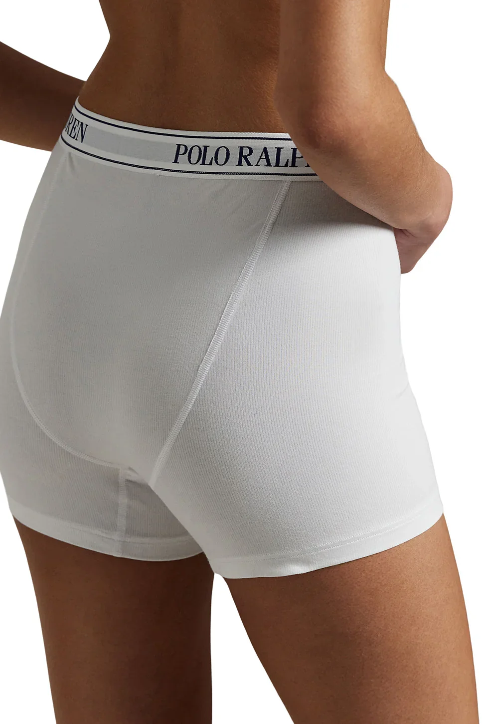 Knit Logo Boxer - Image 5