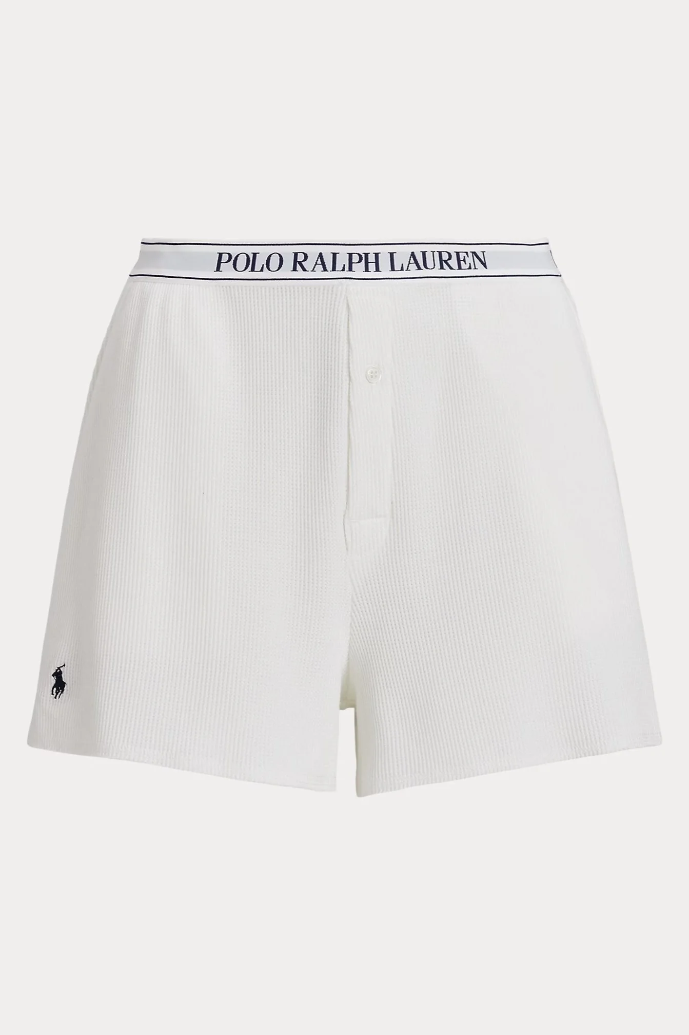 Waffle-Knit Boxer - Image 2
