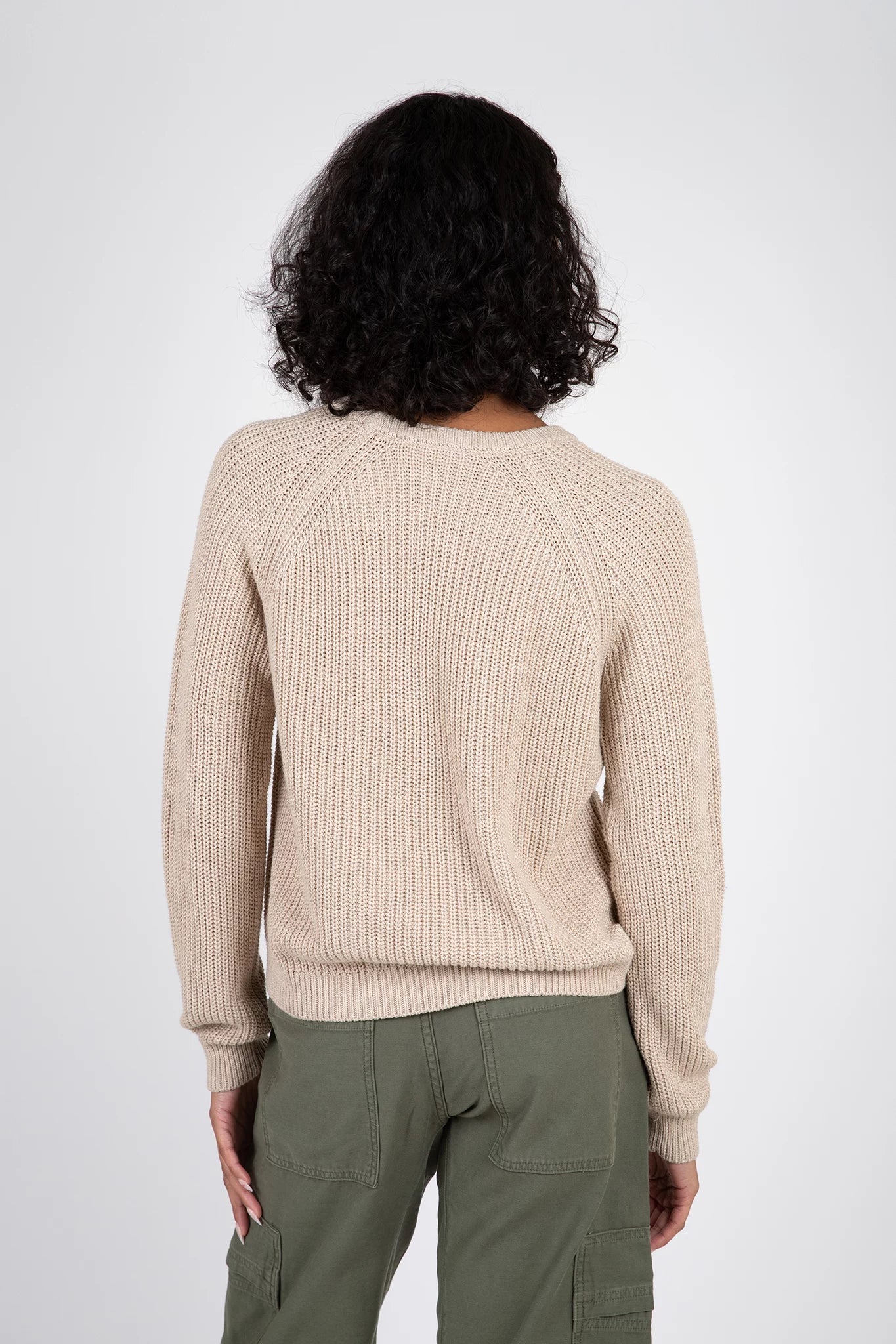 Raleigh Pullover - Image 3