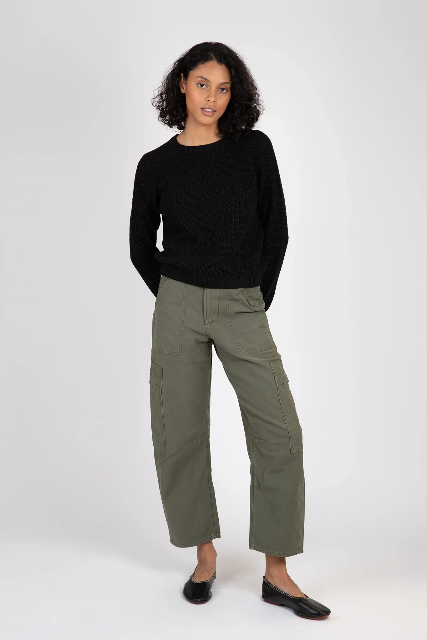 Raleigh Pullover - Image 2