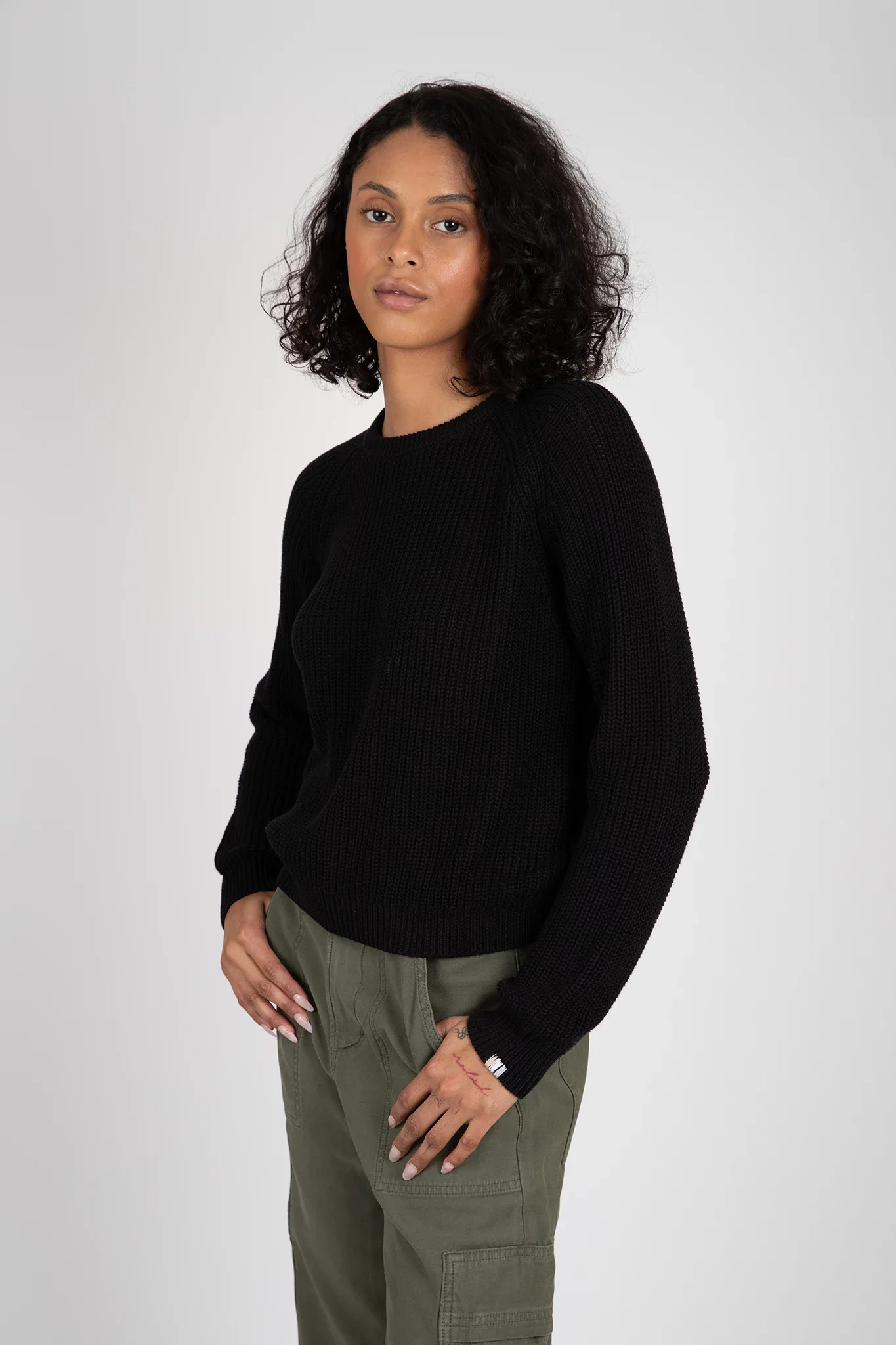 Raleigh Pullover - Image 3