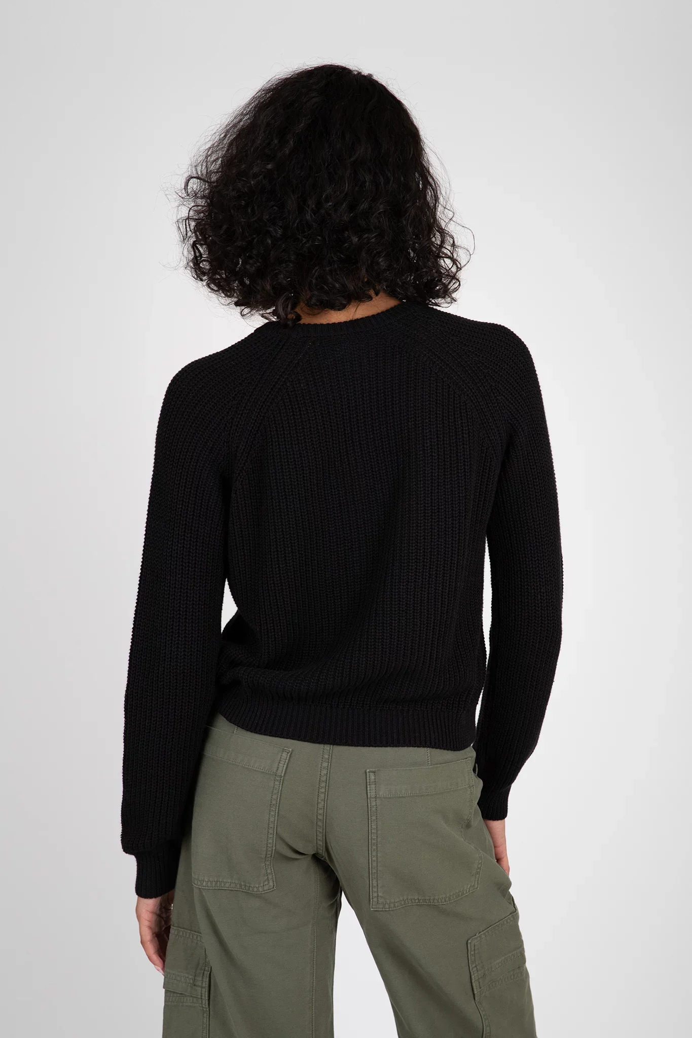 Raleigh Pullover - Image 5