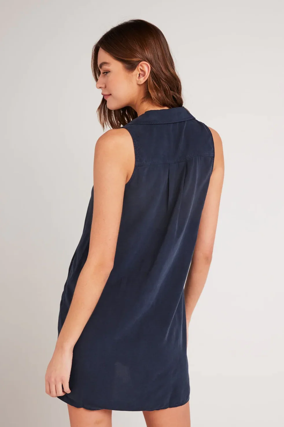 Ranae Sleeveless A-Line Dress - Image 3