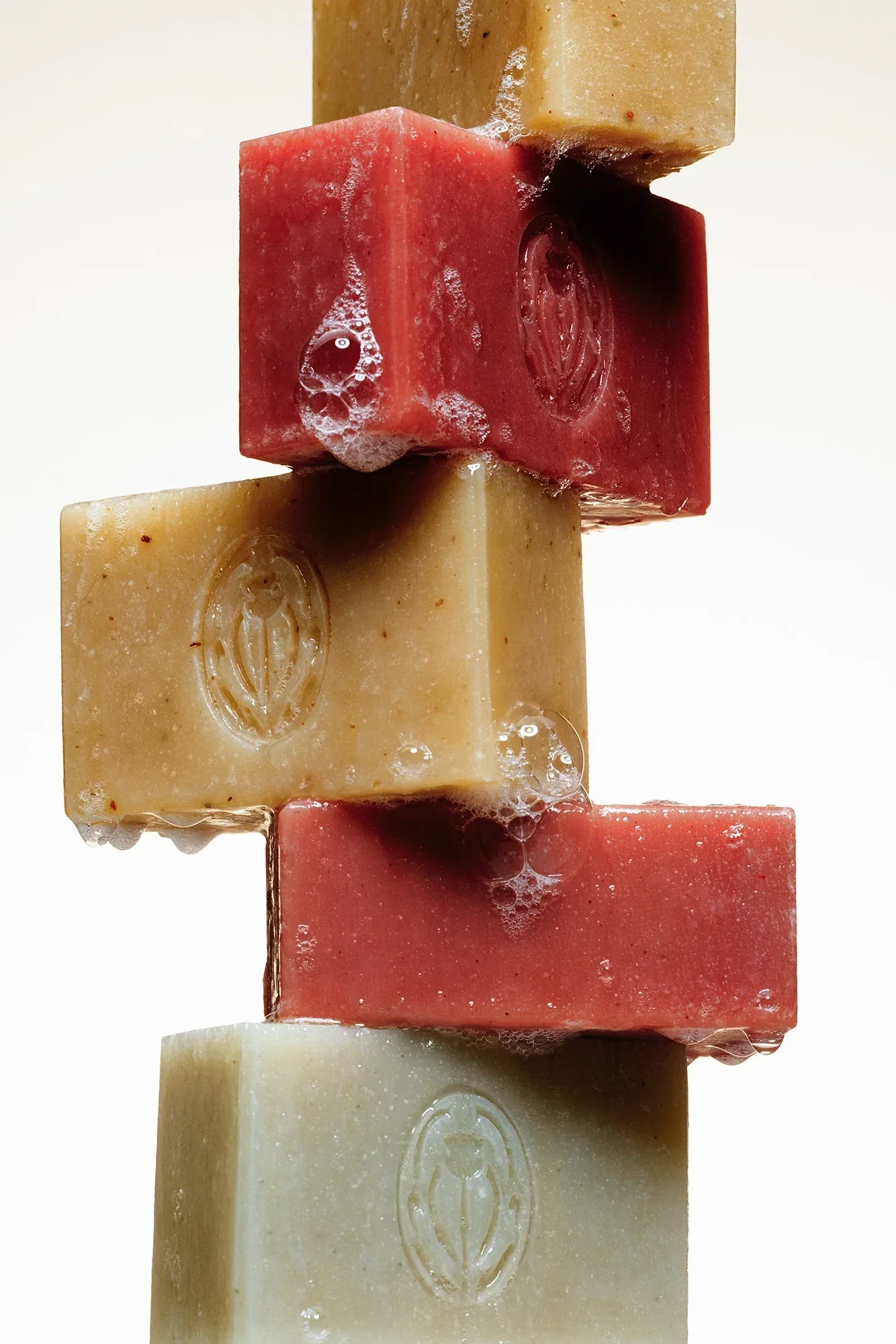 Botanical Bar Soap - Image 2
