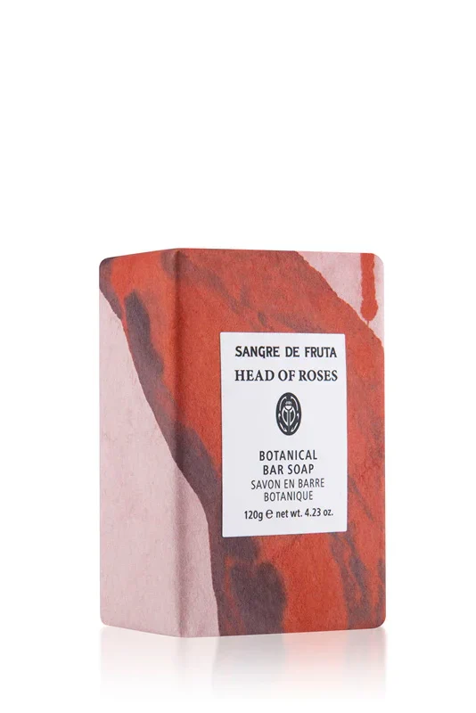 Botanical Bar Soap