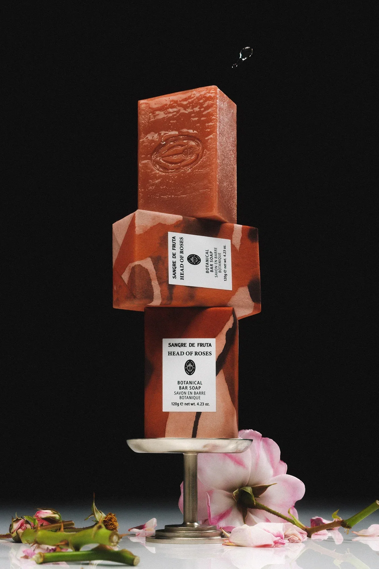 Botanical Bar Soap - Image 3