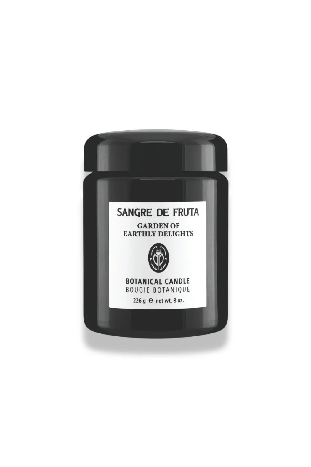 Botanical Candle - Image 2
