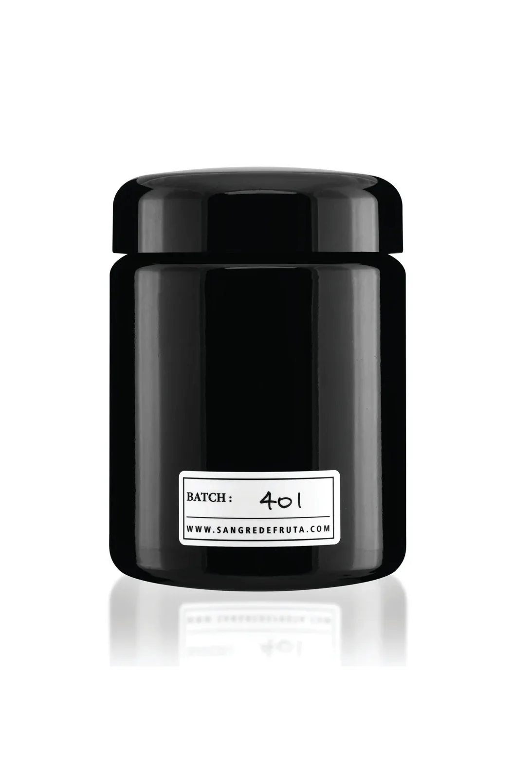 Botanical Candle - Image 4
