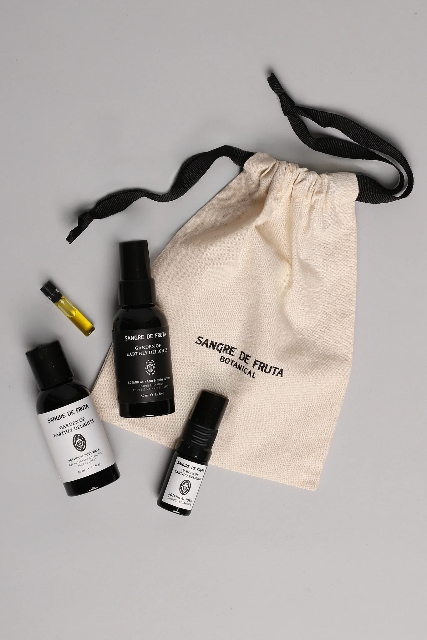 Garden Of Earthly Delights Holiday Kit
