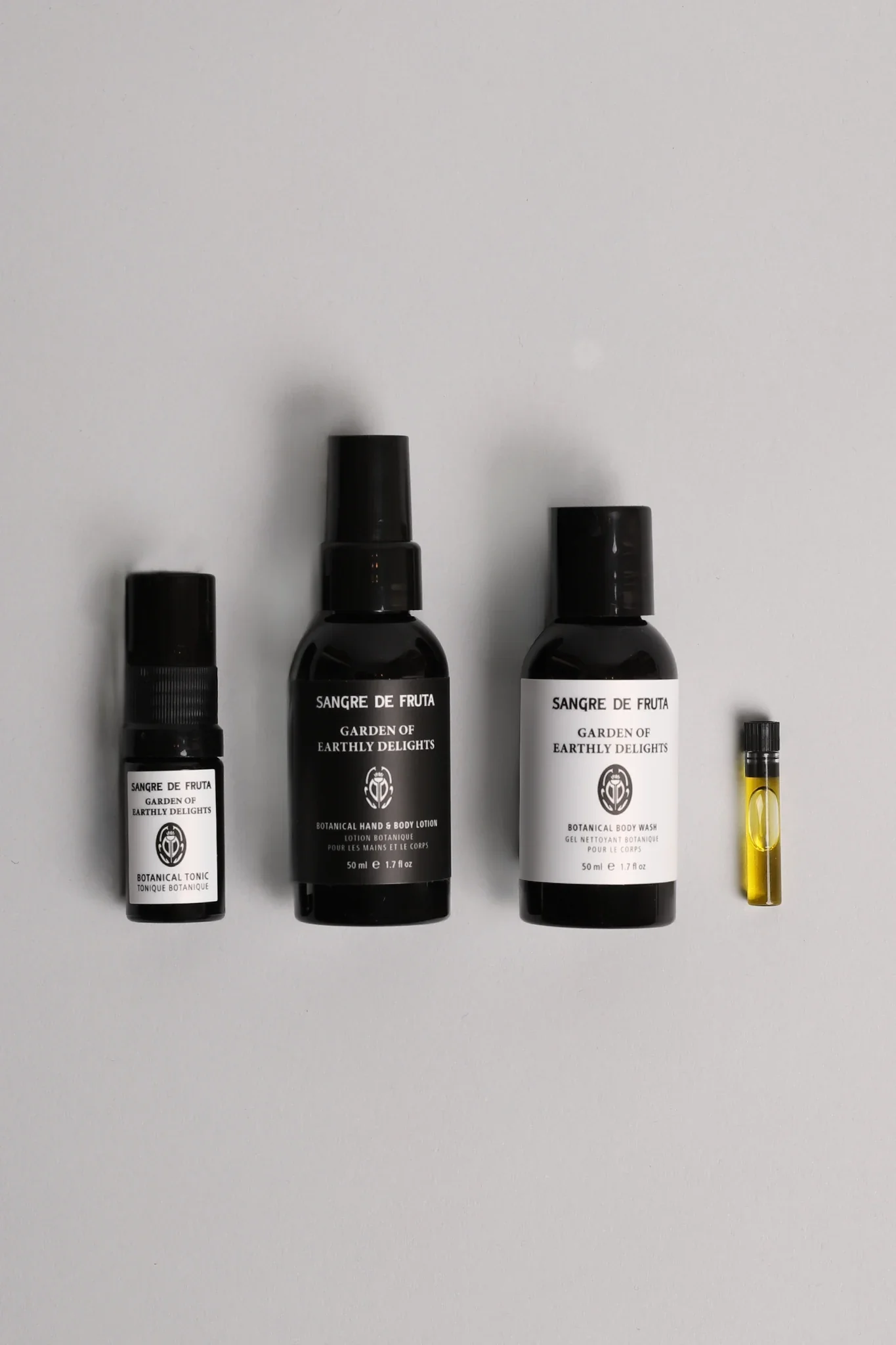 Garden Of Earthly Delights Holiday Kit - Image 2