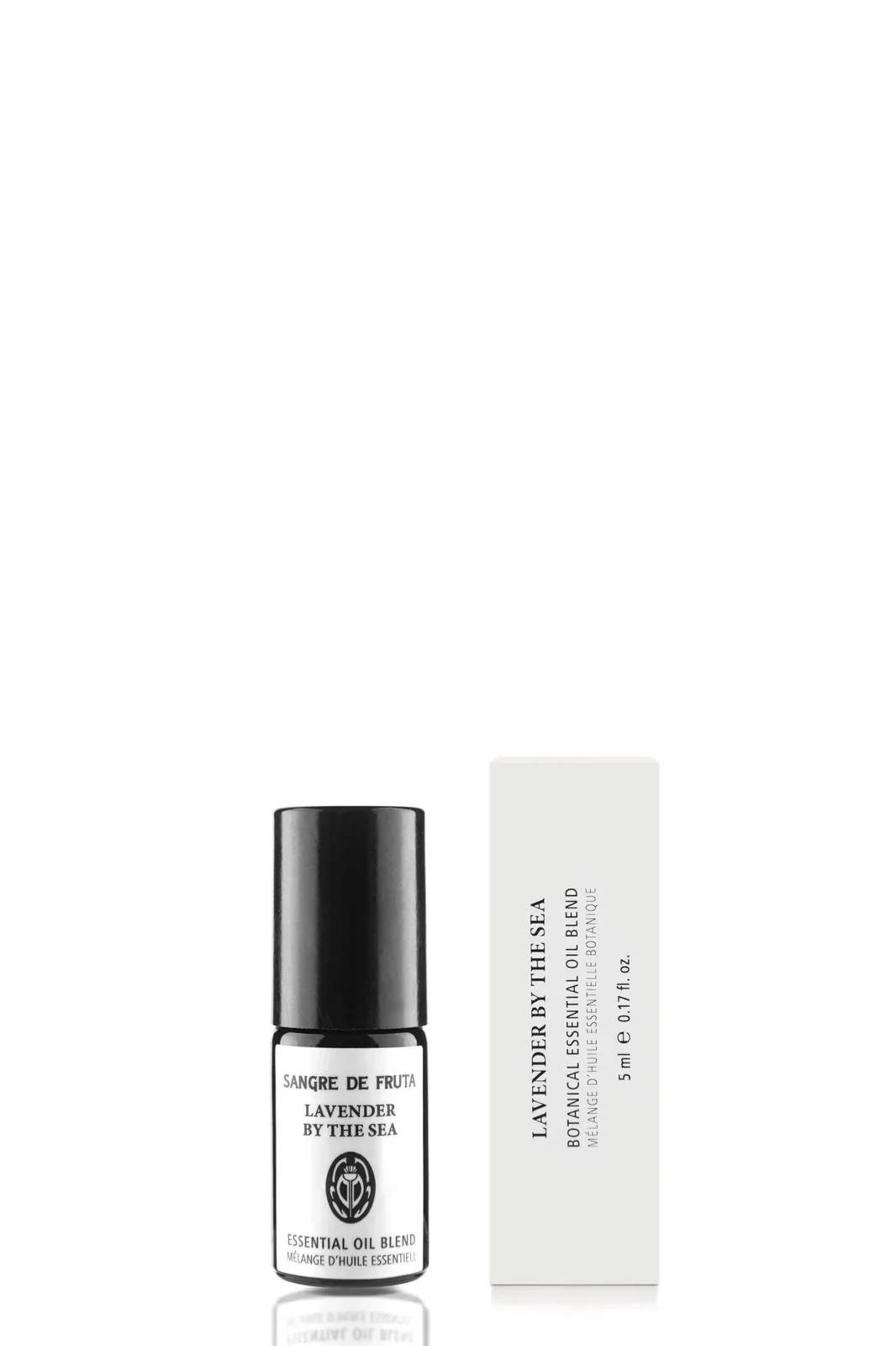 Roll-On Essential Oil Blends