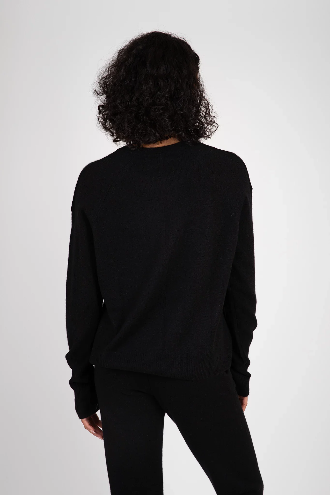 Sloane Cashmere Pullover - Image 3