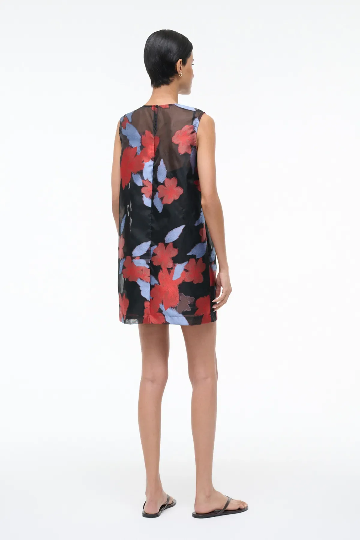 Brea Dress - Image 4