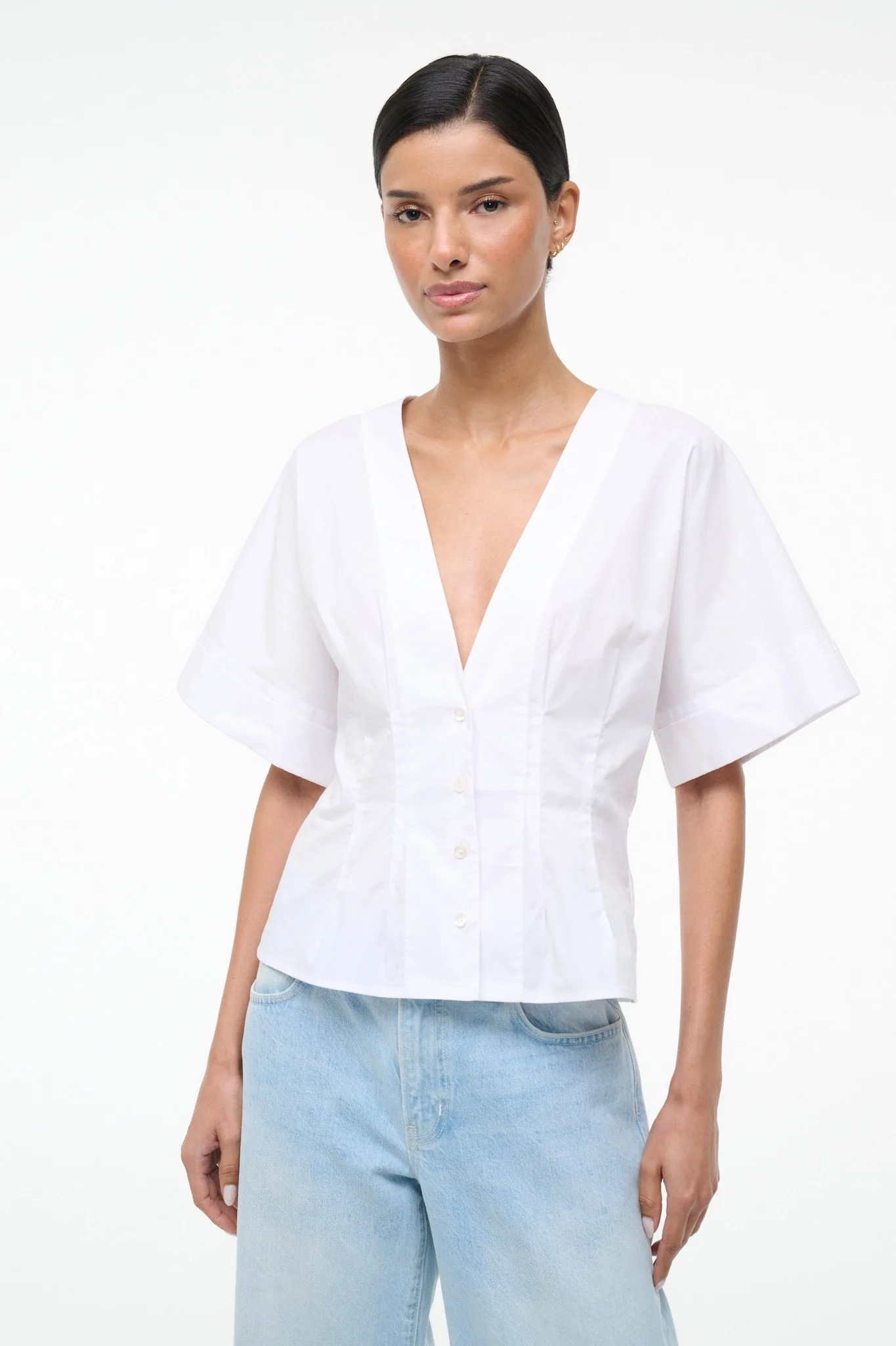 Elle Top
