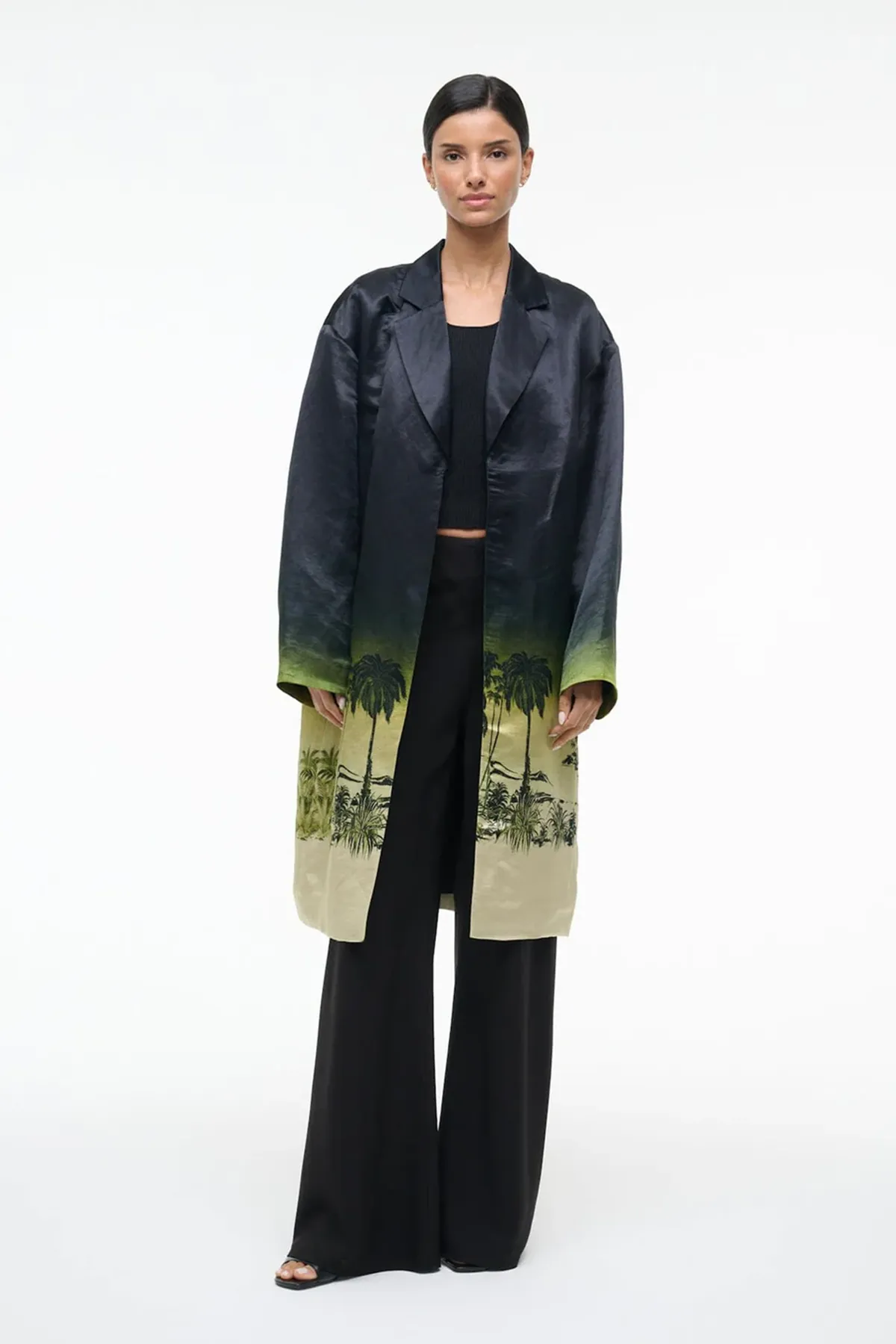 Jasper Jacket