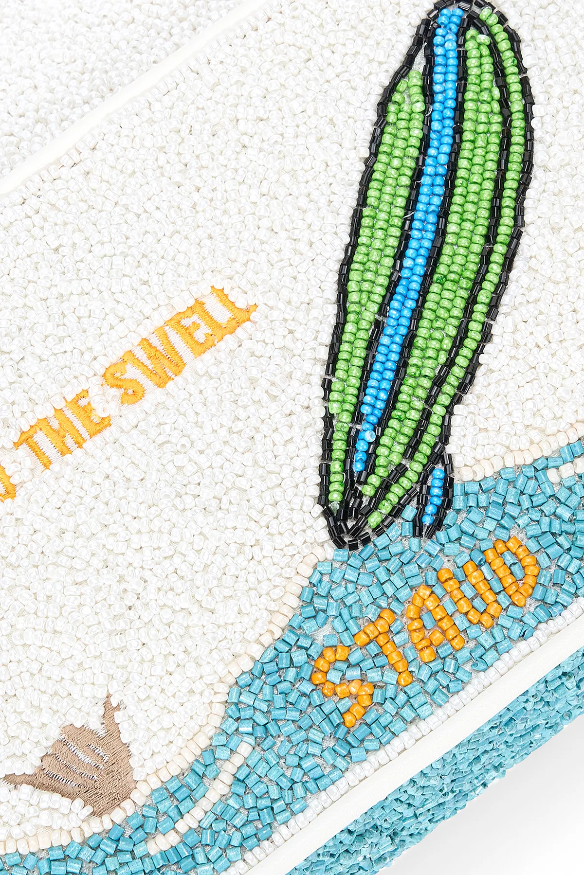Tommy Beaded Bag - Image 4
