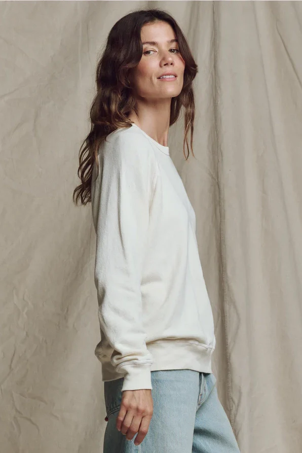 The College Sweatshirt - Image 3